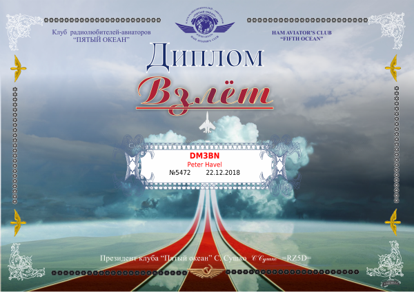 FIFTH OCEAN - Serie - 29