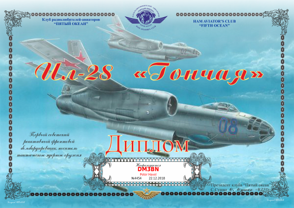 FIFTH OCEAN - Serie - 39