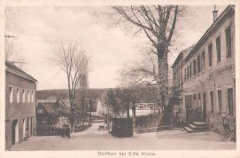 ehemalige Gasthof