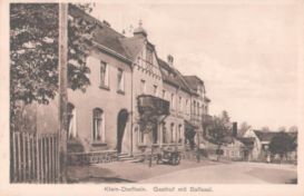 Gasthof Kleindorfhain