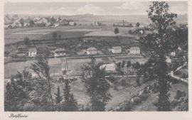 Dorfhain Einführung