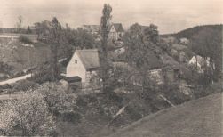 Dorfhain