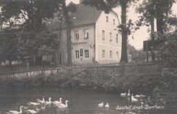 ehemalige Gasthof