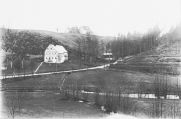 Stollenhaus Mitteldorfhain (1928)