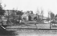 Stollenhaus Mitteldorfhain (1928)