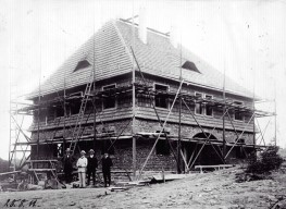 Wärterhaus
